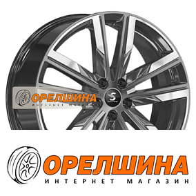 8x20  5x112  ET39  66,6  Premium Series  КР014 (Audi Q5)  Diamond Quartz