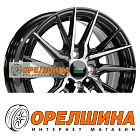6x14  4x100  ET35  73,1  Megami  MGM-26  BKF