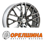 7,5x19  5x108  ET46  63,4  RST  R019  GG (shin)