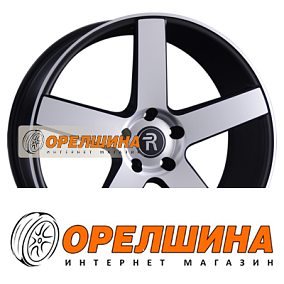 10x22  5x130  ET36  84,1  Replay  MR152  MBF