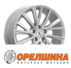 7,5x18  5x114,3  ET40  66,1  Premium  КР010 X-Trail T33  HS (shin)