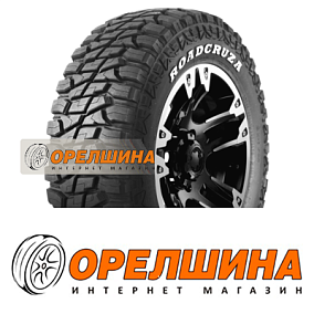 265/65 R17  120/117Q  Roadcruza  RA8000