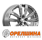 7,5x18  5x112  ET45,5  66,6  K&K  Аламер  HB (shin)