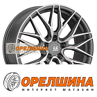 8,5x19  5x114,3  ET40  67,1  LS FlowForming  RC70  MGMF