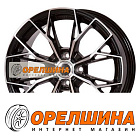 7x16  4x100  ET40  60,1  Lizardo  XH180  BMF