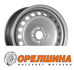 6,5x16  4x100  ET50  60,1  Magnetto  16017  S (shin)