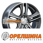 7,5x17  5x114,3  ET45  73,1  LS  191  GMF