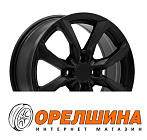 6x15  4x100  ET46  54,1  Carwel  Тахо  GB (shin)