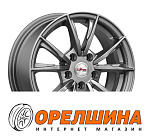 6,5x15  5x114,3  ET43  66,1  iFree  Сион  HB (shin)