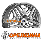 7x19  5x108  ET36  65,1  K&K  Колумб (КС1038)  Дарк платинум