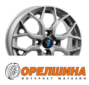 7x17  5x114,3  ET45  60,1  Venti  1719  S (shin)