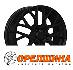 7x18  5x114,3  ET45  60,1  Carwel  Аракс  Black (shin)