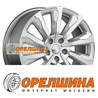 8x18  5x114,3  ET37  66,6  Скад  Астер (КЛ369)  Селена