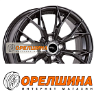 7x16  5x100  ET40  57,1  Lizardo  Avatar XH180 (348)  CB