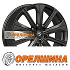 7x19  5x108  ET36  65,1  Premium Series  КР013 (Exeed TXL)  Fury black