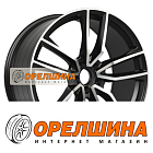 10x21  5x112  ET44  66,6  RST  R2106FF (MERCEDES GLE/S 2025)  BDm