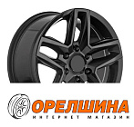 8x18  6x139,7  ET25  100,1  RST  R238  GB (shin)