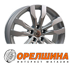 7x17  5x108  ET42  65,1  RST  R047  S (shin)