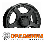 7x16  5x139,7  ET20  109,7  Скад  Титан  MB (shin)