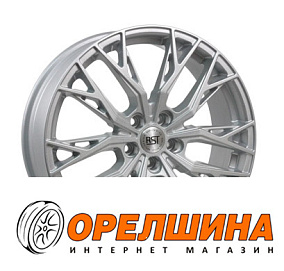 7x19  5x108  ET36  65,1  RST  R119  S (shin)