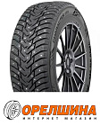 265/50 R19  110T  Ikon  Character Ice 8 SUV (Nordman 8 SUV) (shin)