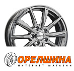 6,5x16  5x110  ET42  63,35  Carwel  Лабаз  Grap (shin)