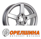 7x17  5x114,3  ET45  54,1  NZ  R-02  HS (shin)