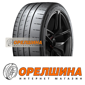 255/40 R20  101Y  Hankook  Ventus evo Z Z001