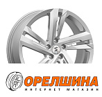 7x19  5x114,3  ET40  66,6  Premium  КР002 Haval Dargo  HS (shin)