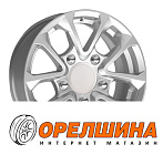 6x15  5x139,7  ET40  98,1  iFree  Восток  S (shin)