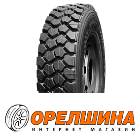 395/85 R20  168G  Triangle  TRY66