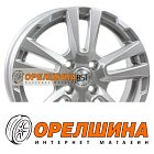6x15  4x100  ET50  60,1  RST  R065 (Vesta)  SL