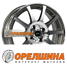 5,5x14  4x98  ET35  58,6  Megami  MGM-2  GMF