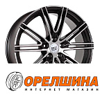 8x19  5x112  ET47  66,6  RST  R079  BFP (shin)