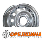 5x16  5x139,7  ET58  98,6  Accuride  Нива 21214  Grey (shin)
