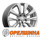 7x18  5x114,3  ET35  66,1  Скад  KL-330  HS (shin)