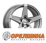 6,5x17  5x112  ET37  57,1  iFree  Токен  HB (shin)