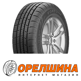 175/65 R15  84H  Fortune  Perfectus FSR602