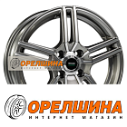 6x15  5x114,3  ET47  67,1  Megami  MGM-1  GMF