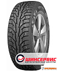 205/75 R16C  113/111R  Ikon  Character Ice C2 (shin)