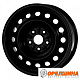 Магнетто ( 17013am )  7,0х17  5Х114,3  ЕТ45  54,1 Black Geely Coolray