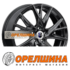 6,5x18  5x108  ET33  60,1  K&K  Кайлас (КС1054)  Кварц