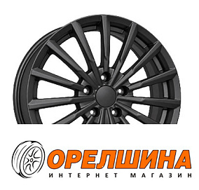 5,5x14  4x100  ET45  56,6  K&K  Акцент  MB (shin)