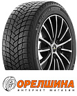 215/55 R18  99H  Michelin  X-ICE SNOW 