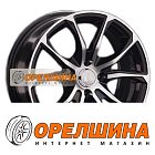 7x16  4x114,3  ET40  67,1  LS  764  BKF