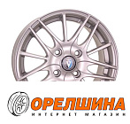 5,5x14  4x98  ET35  58,6  Venti  1406  S (shin)