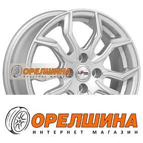 6x15  4x98  ET33  58,5  iFree  Бохо (КС1037)  Нео-классик
