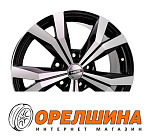 7,5x17  5x130  ET50  71,6  Neo  715  BFP (shin)