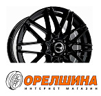 7,5x18  5x114,3  ET49,5  67,1  PDW  Veloce  GB (shin)