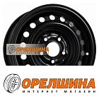 7x17  5x114,3  ET50  67,1  ТЗСК  KIA  Черный